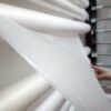 Clear Adhesive Film