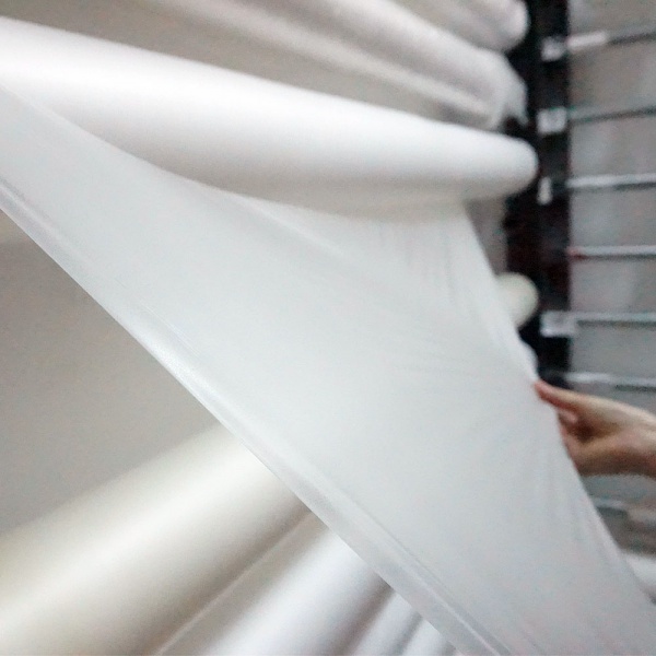 Clear Adhesive Film