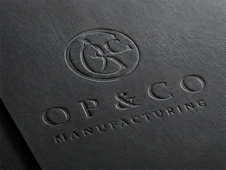 Embossing