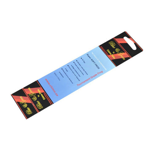 Frog Lure Card