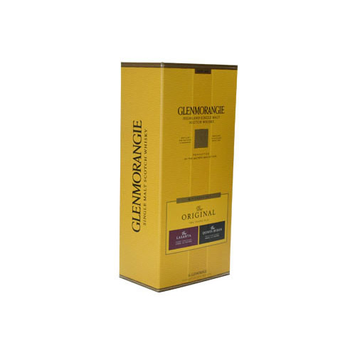 Glenmorangie Whisky Box