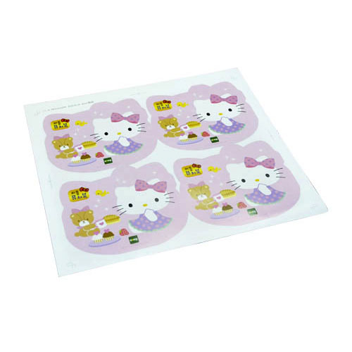 Hello Kitty Sticker