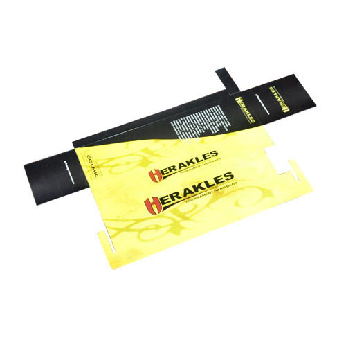 Herakles Bait Card