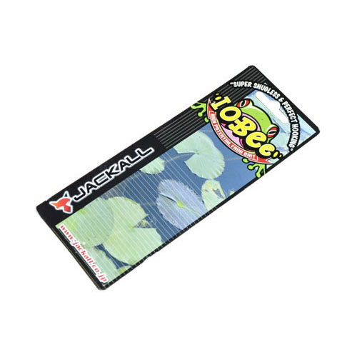Jackall Lure Card