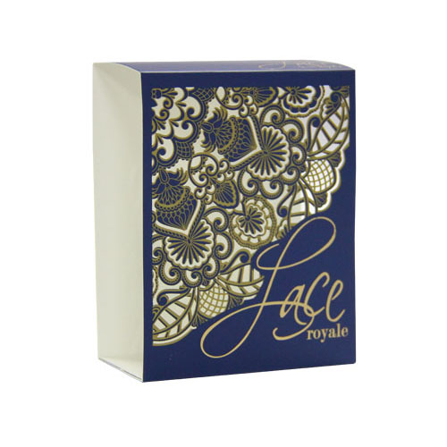 Lace Gift Box