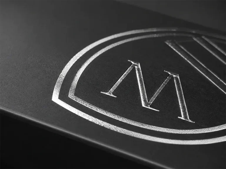 Laser Embossing