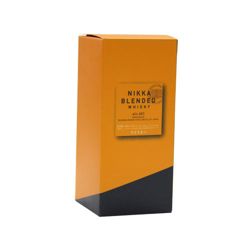 Nikka Blended Box