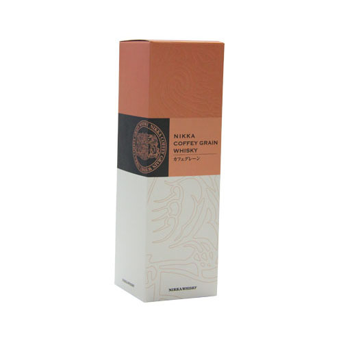 Nikka Coffey Box