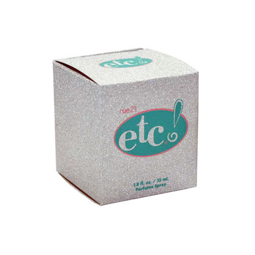 Perfume Box