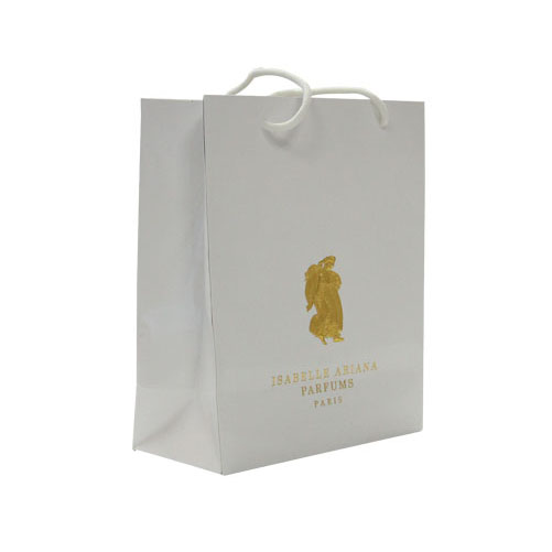 Perfume Paper Bag
