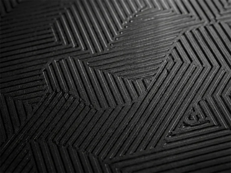 Textured