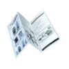 Toy Manual Leaflet