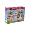 Toy Packaging Box