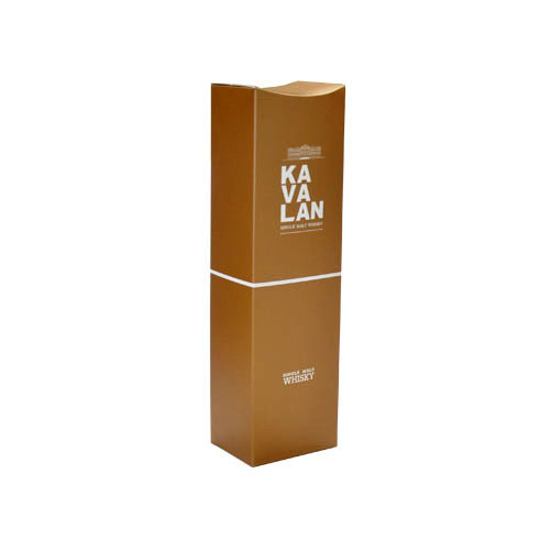 Whisky Box