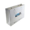 White Gift Bag
