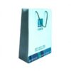 White Health Bag