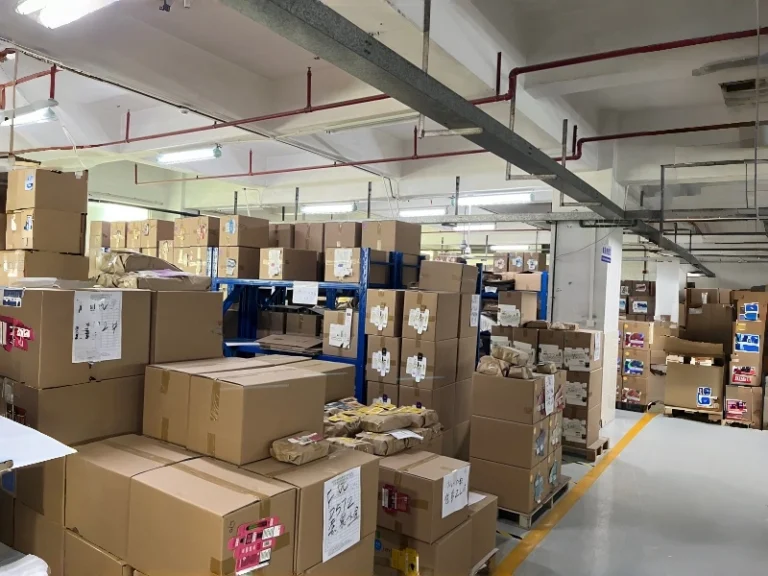 Storehouse