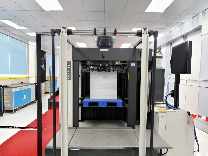 Printing Press